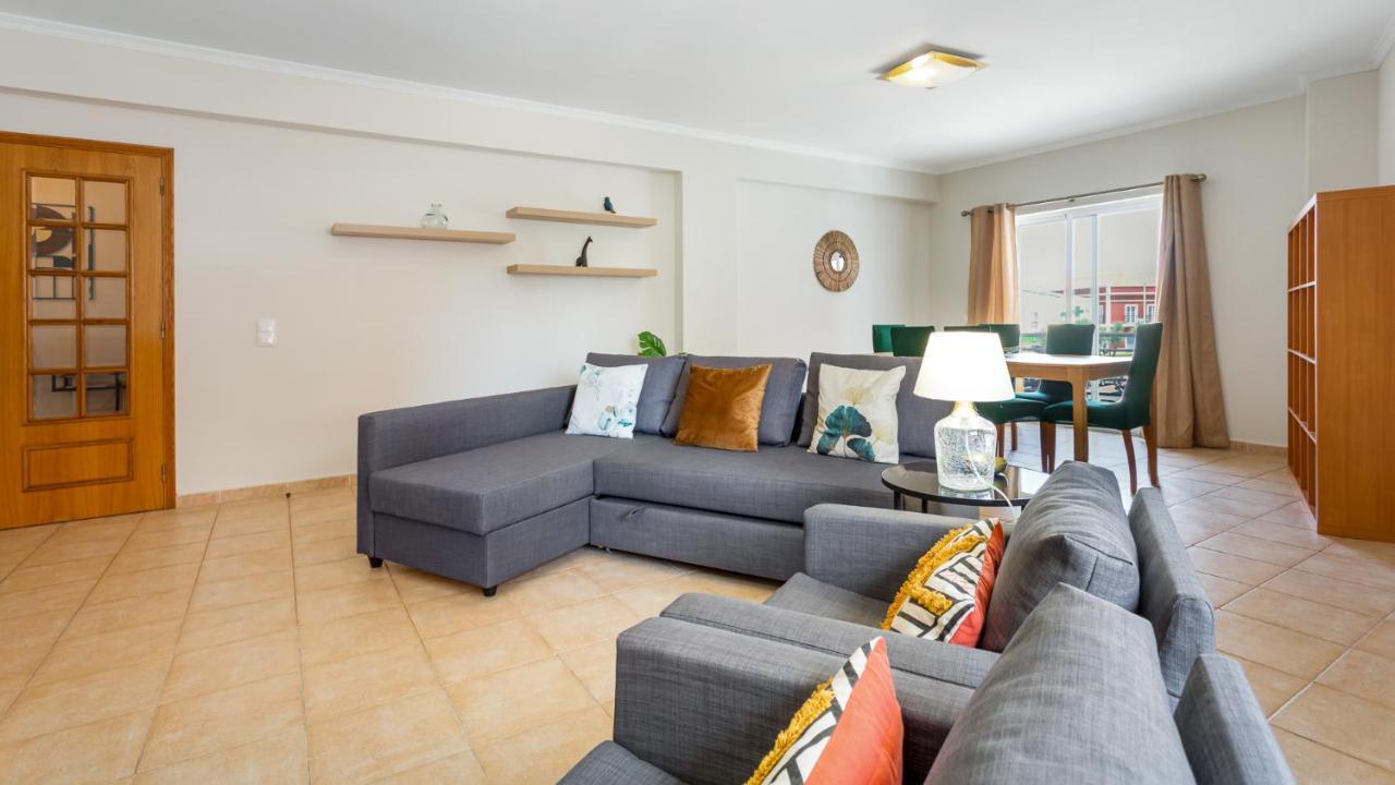 Villas Boas House Silves Extérieur photo
