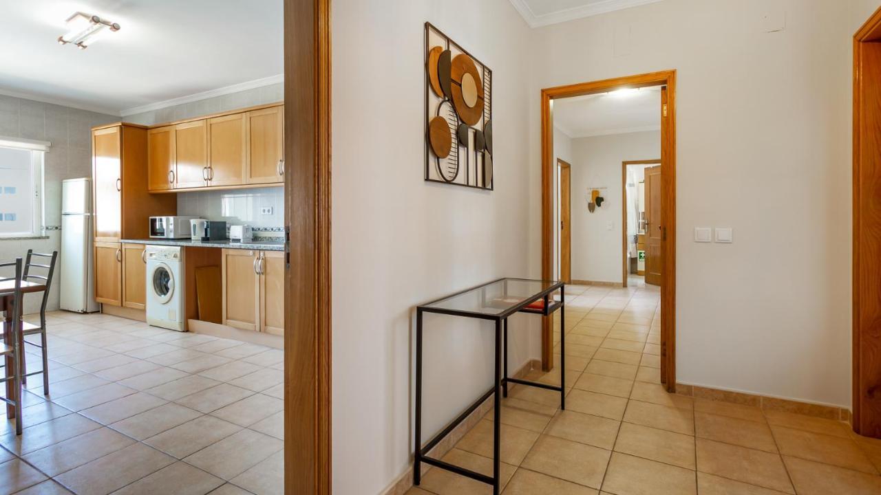 Villas Boas House Silves Extérieur photo
