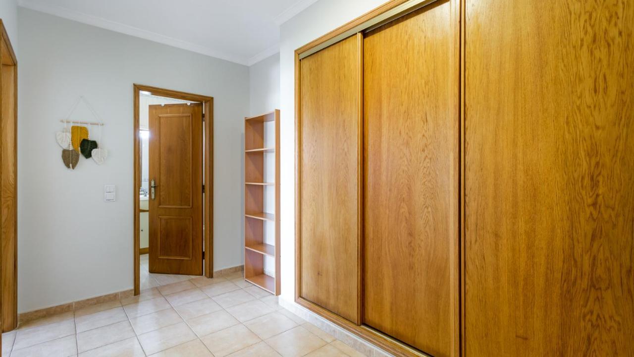 Villas Boas House Silves Extérieur photo