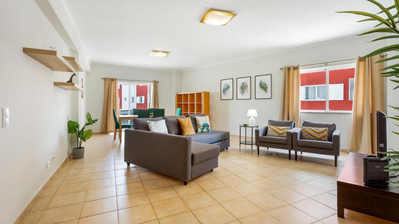 Villas Boas House Silves Extérieur photo