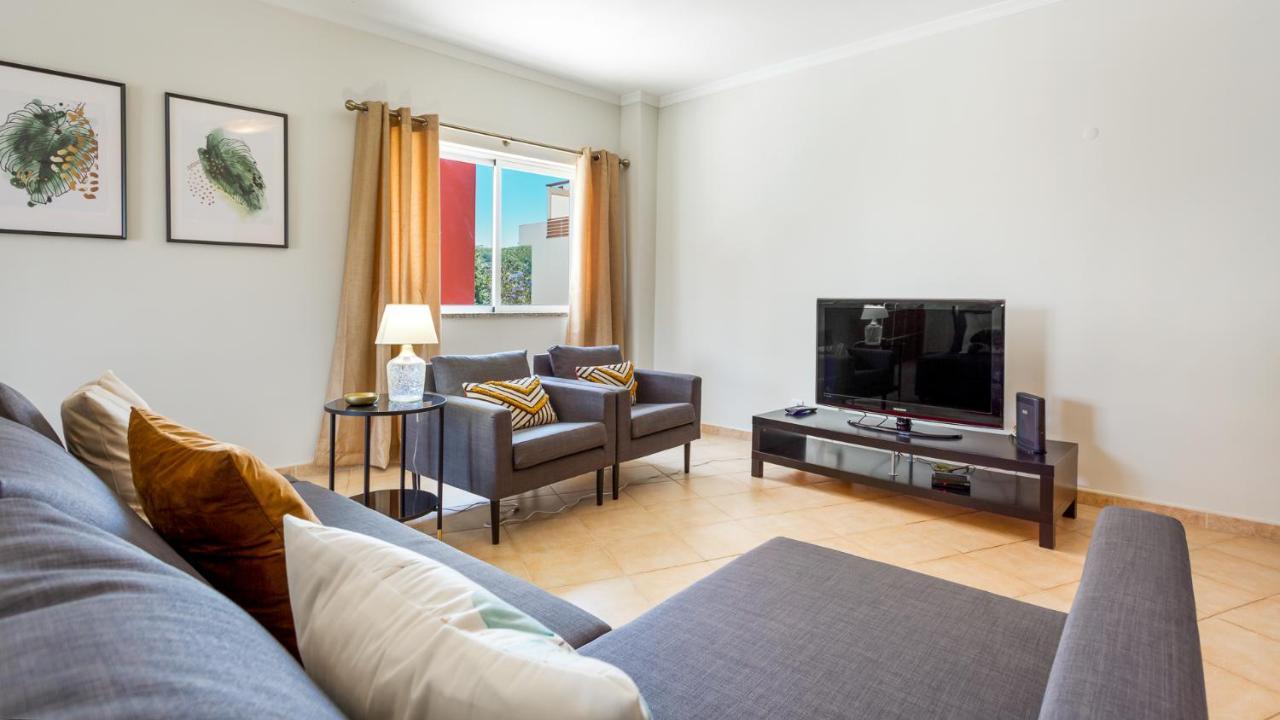 Villas Boas House Silves Extérieur photo
