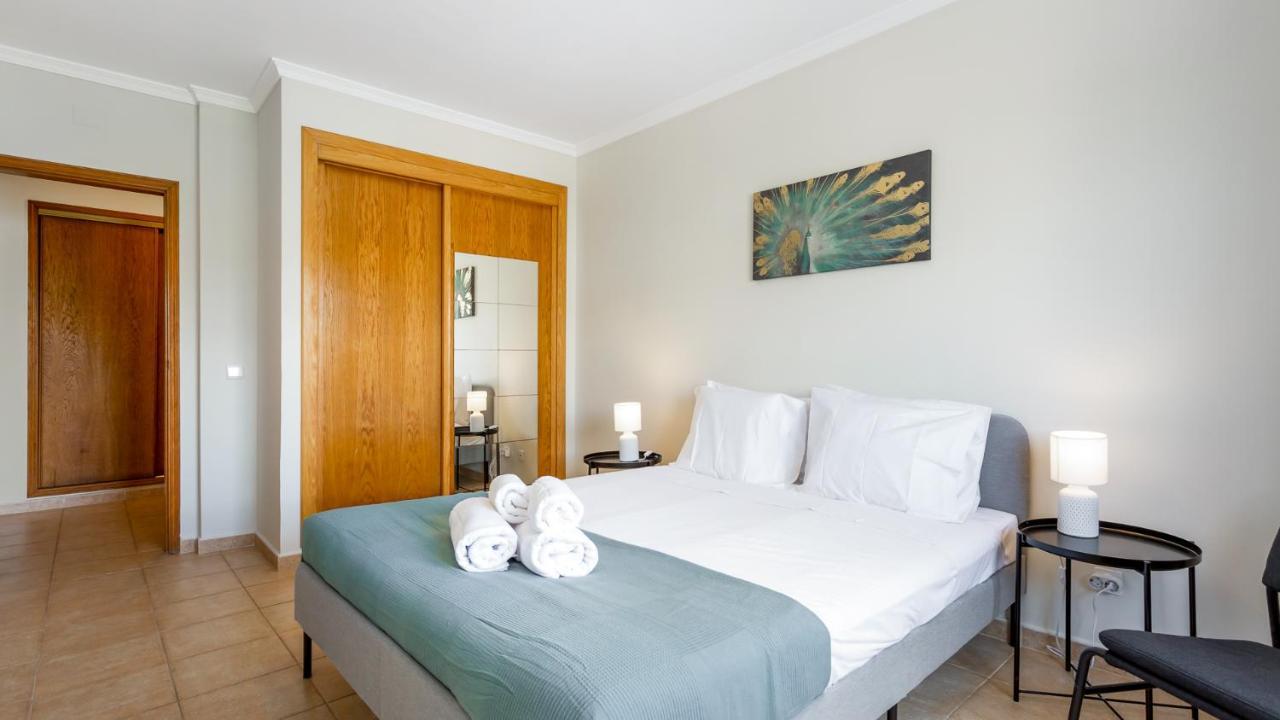 Villas Boas House Silves Extérieur photo