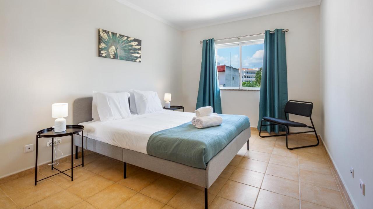 Villas Boas House Silves Extérieur photo